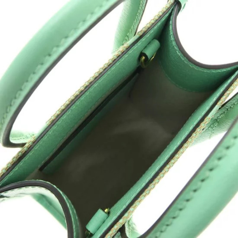 Gucci Jumbo GG Handbag - Picture 2 of 9
